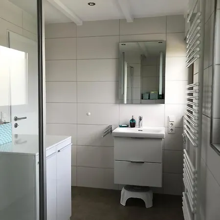 Holiday home Freistehendes Mit Garten