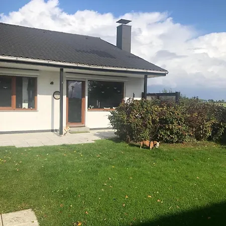 Freistehendes Mit Garten * Butjadingen